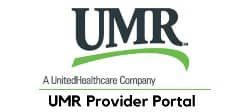  UMR-Provider-Portal